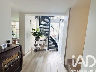  Maison à vendre 7 pièces 163 m²