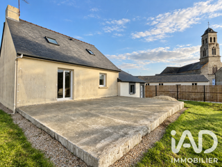  Maison à vendre 5 pièces 90 m²