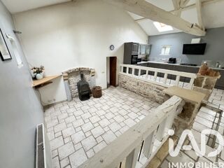  Maison à vendre 8 pièces 202 m²