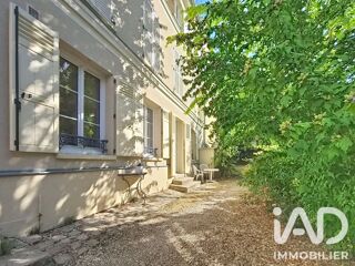  Appartement à vendre 3 pièces 56 m²