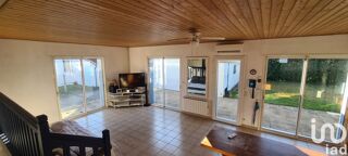  Maison à vendre 4 pièces 100 m²