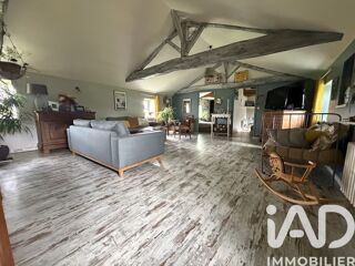  Maison à vendre 6 pièces 176 m²