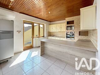  Maison à louer 5 pièces 156 m²