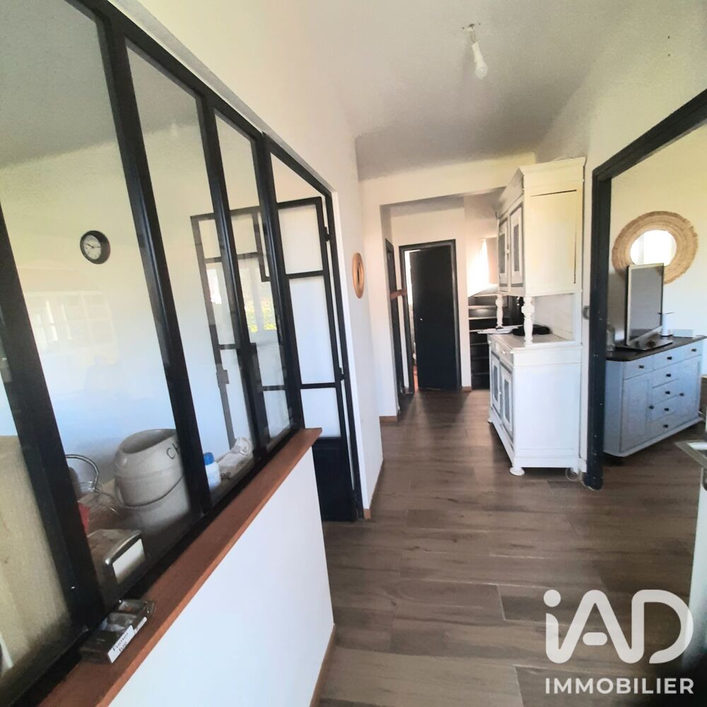 Vente Maison Vente Maison de village 5 pièces Rostrenen