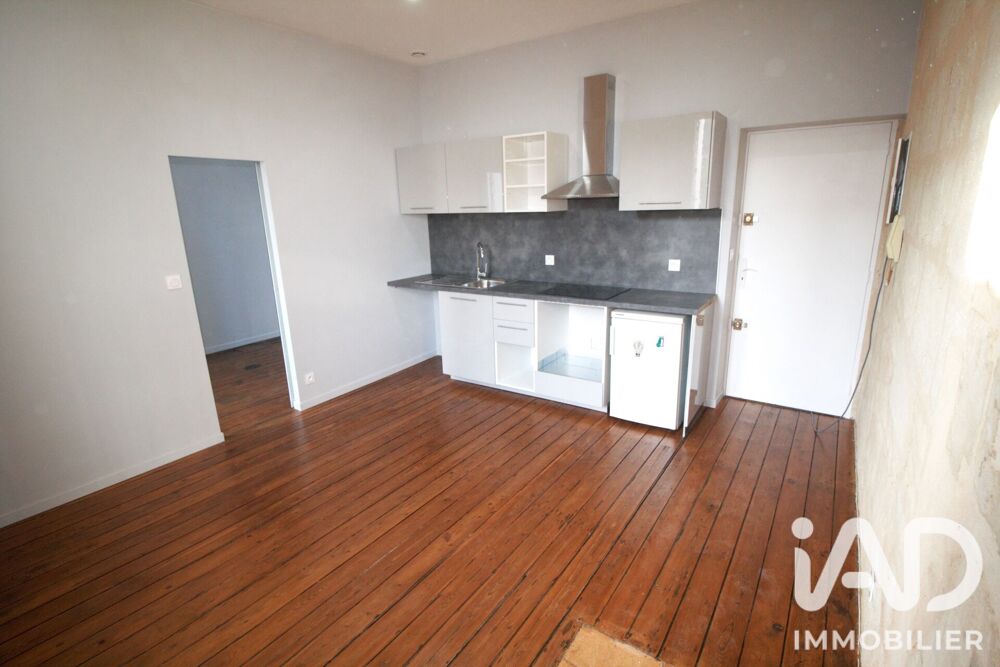 Location Appartement Location Appartement 2 pièces Bordeaux