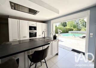  Maison à vendre 7 pièces 174 m²