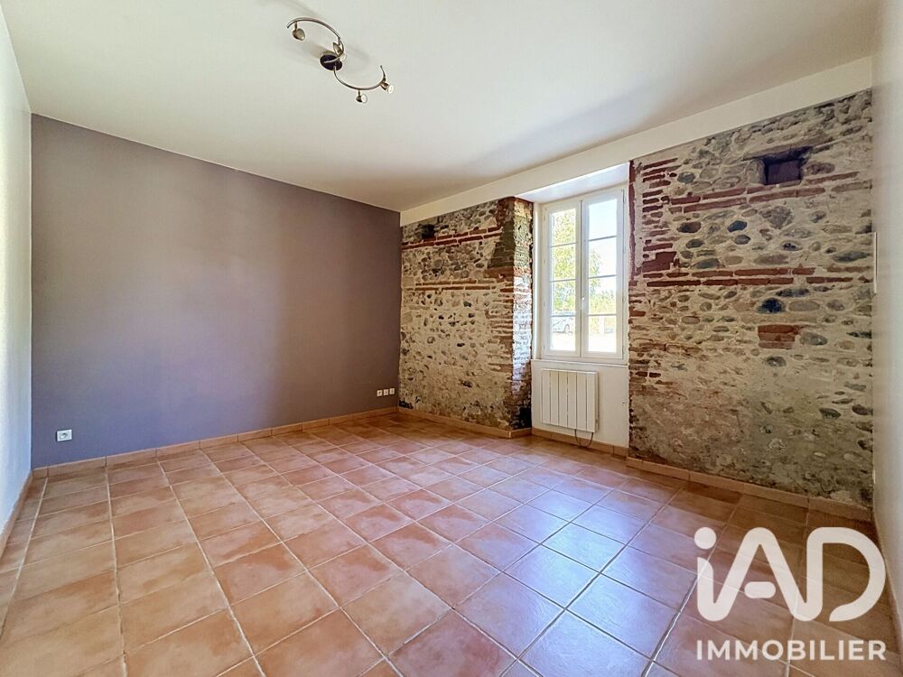 Vente Appartement Vente Appartement 2 pièces Carbonne
