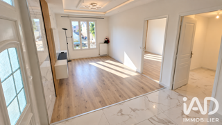  Maison à vendre 4 pièces 72 m²