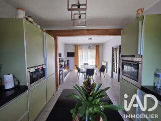  Maison à vendre 5 pièces 130 m²