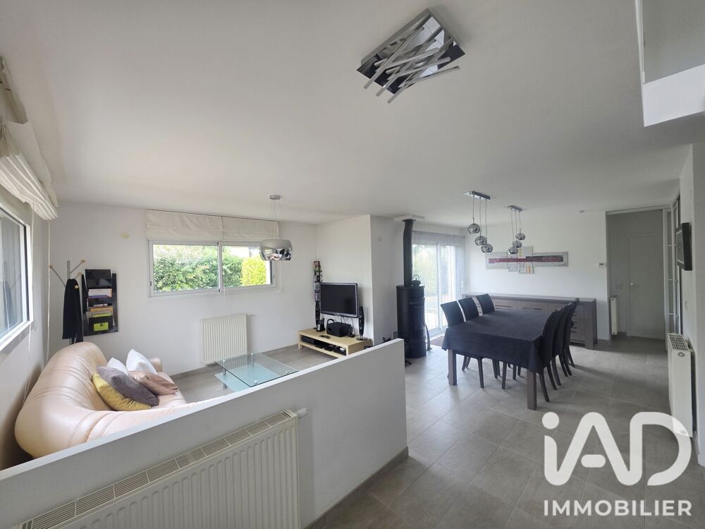 Vente Maison/villa 7 pièces