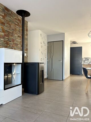  Maison à vendre 5 pièces 87 m²