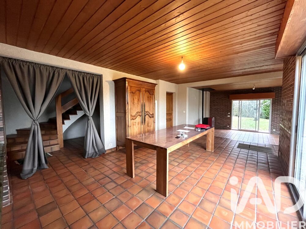 Vente Maison/villa 5 pièces