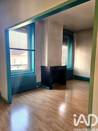  Appartement � vendre 5 pi�ces 159 m�