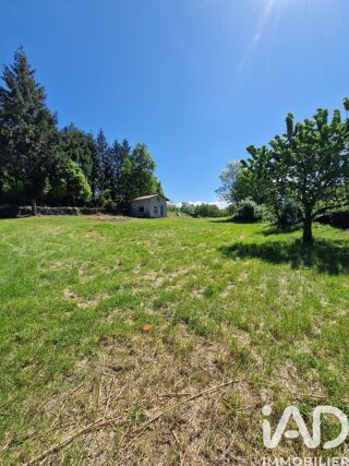  Terrain à vendre 2437 m²