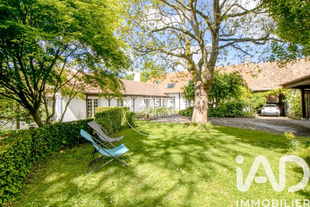 Vente Maison Vente Maison de campagne 8 pièces Les andelys