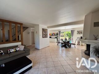  Maison à vendre 5 pièces 150 m²