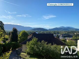  Maison à vendre 7 pièces 263 m²