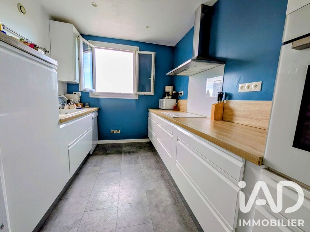 Vente Appartement Vente Appartement 3 pièces Saint-herblain