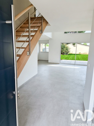  Maison à vendre 5 pièces 149 m²