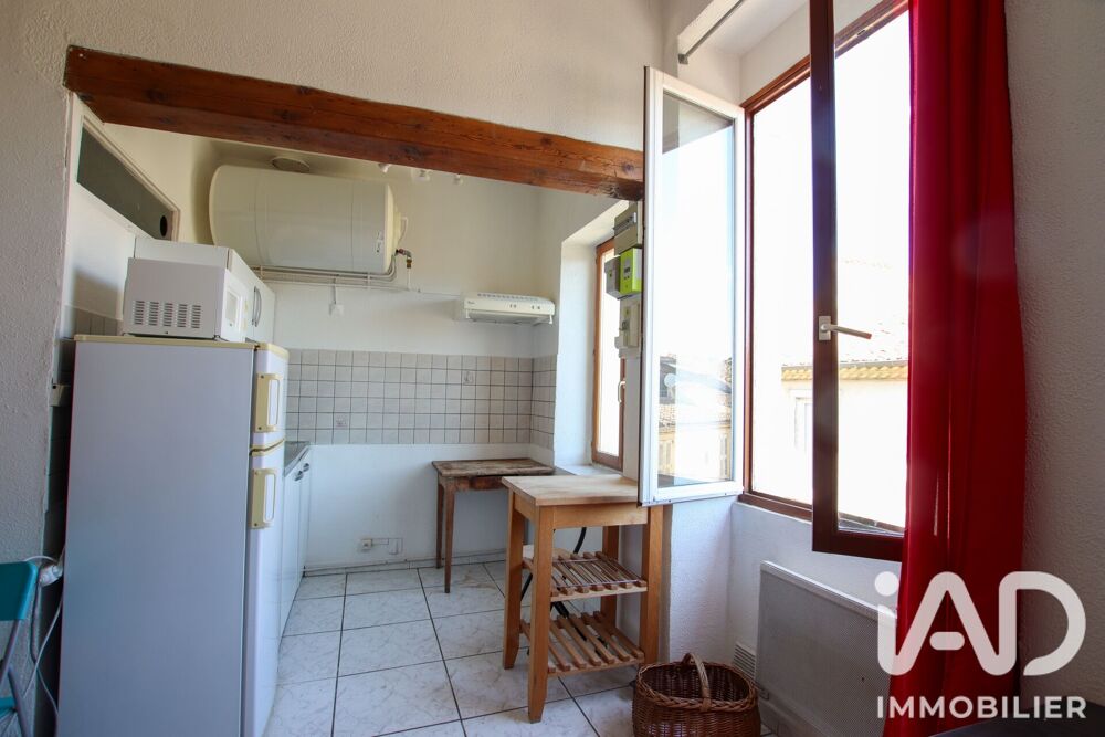 Vente Appartement Vente Appartement 3 pièces Nîmes