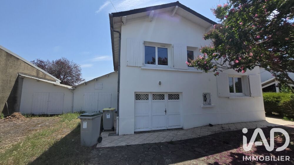 Vente Maison traditionnelle 4 pièces
