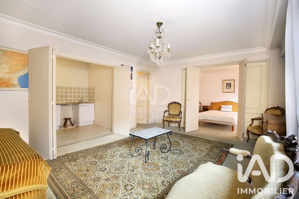 Appartement 2 pièces 46 m² · à Toulouse · 46 m² · 236 000 €
