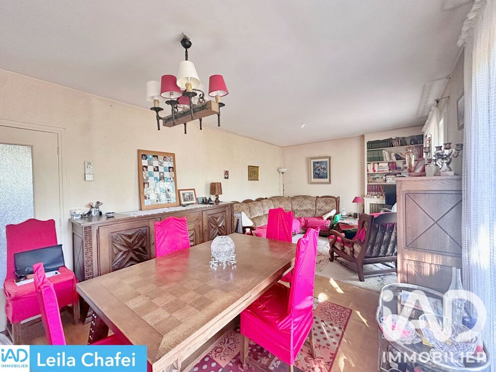 Vente Maison/villa 9 pièces