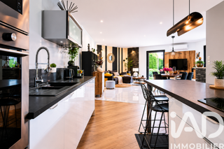  Maison à vendre 4 pièces 101 m²