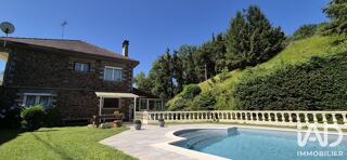  Maison à vendre 10 pièces 184 m²