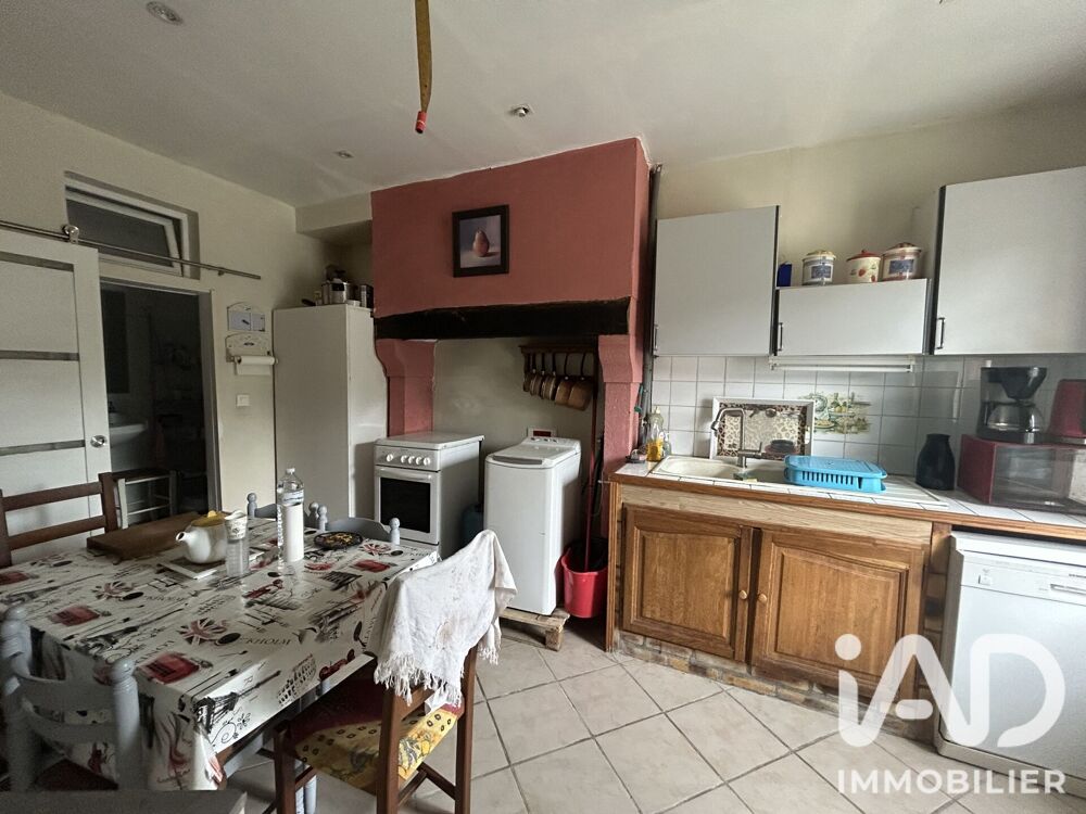 Vente Maison/villa 5 pièces