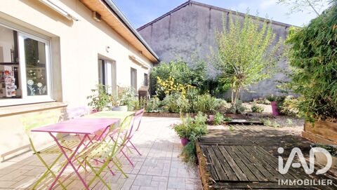   Vente Maison/villa 4 pièces Maison - 4 pièce(s) - 94 m²
