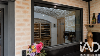  Maison à vendre 6 pièces 132 m²