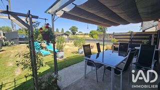 Maison à vendre 3 pièces 79 m²