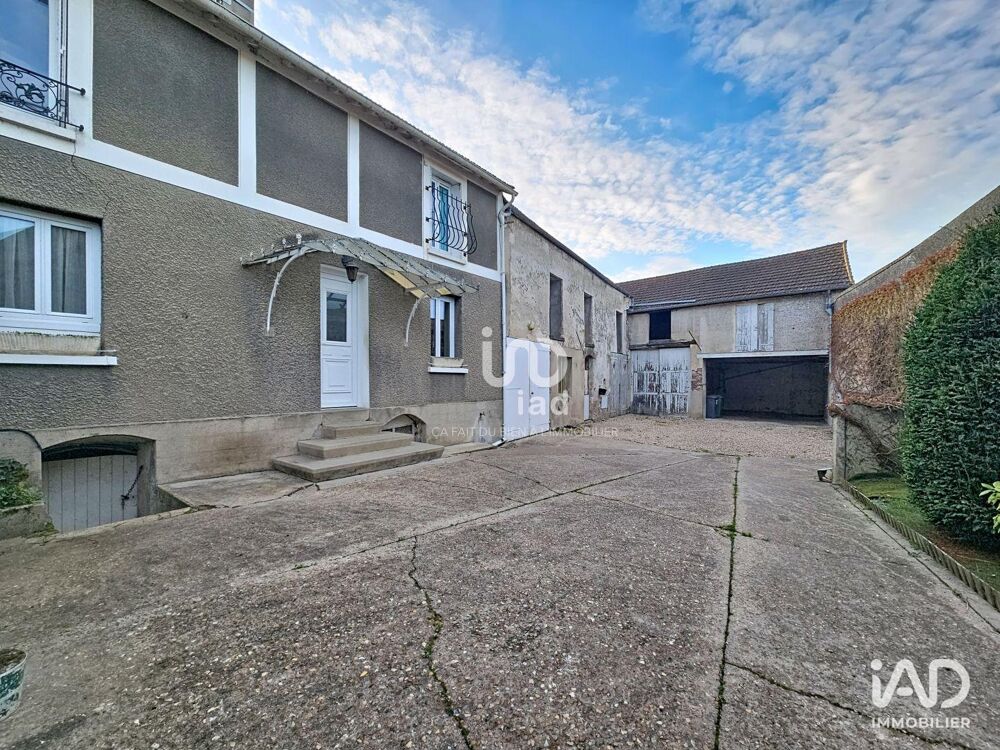 Vente Ferme 5 pièces