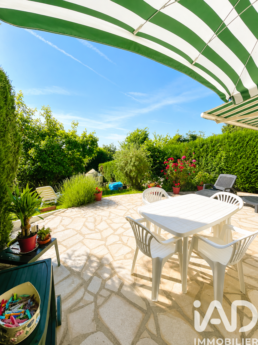 Vente Maison/villa 6 pièces