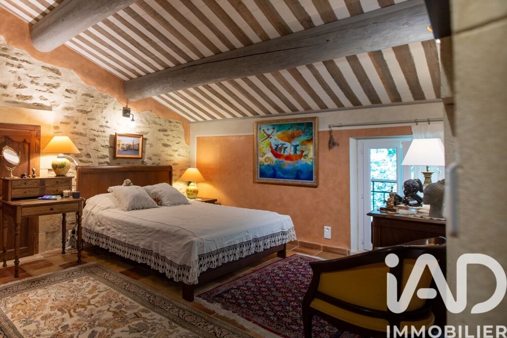 à vendre  Maison Grignan (26230)