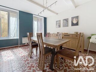  Maison à vendre 6 pièces 240 m²