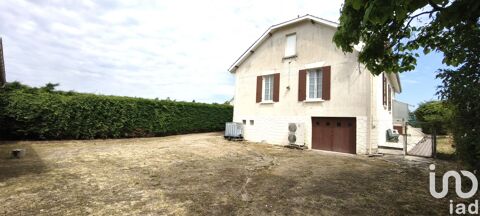   Vente Maison Maison - 5 pi�ce(s) - 135 m�