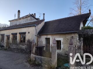  Maison à vendre 10 pièces 260 m²