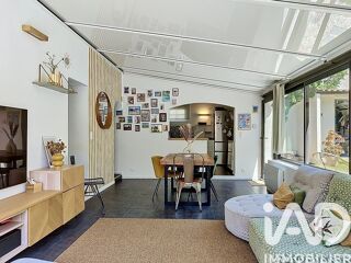  Maison à vendre 3 pièces 65 m²