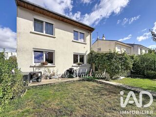  Maison à vendre 5 pièces 90 m²