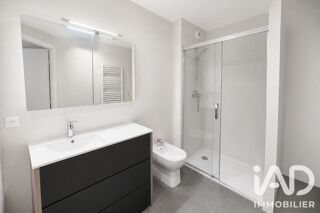  Appartement à vendre 3 pièces 65 m²