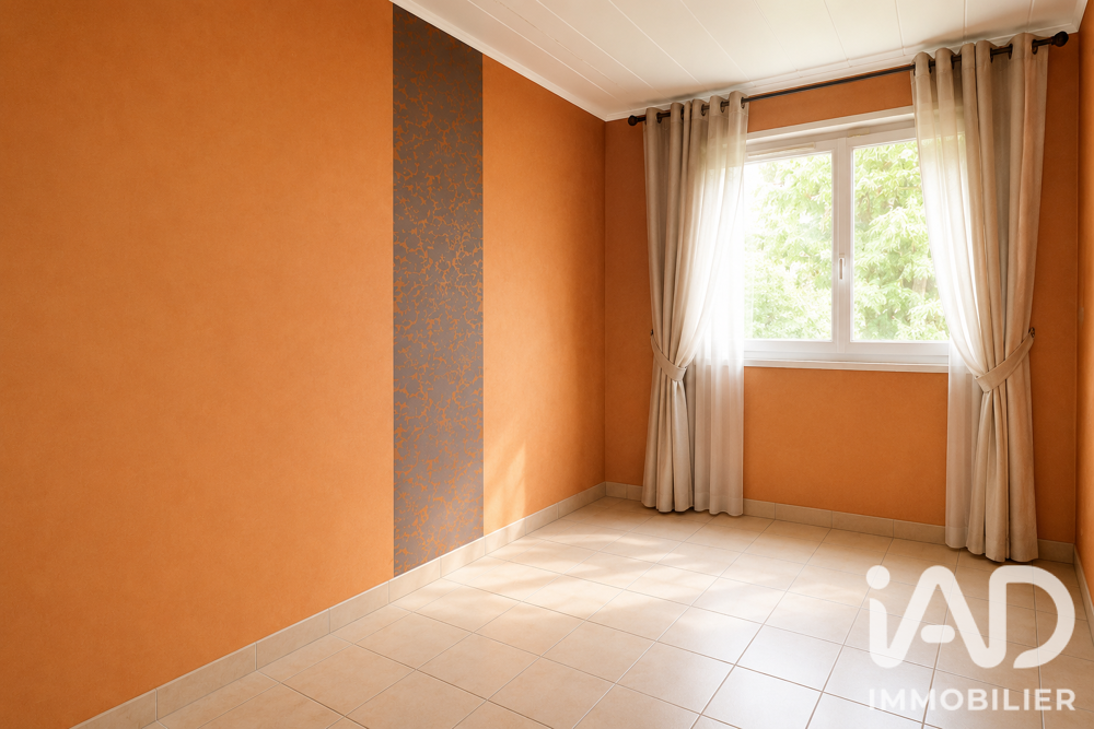 Vente Appartement Vente Appartement 4 pièces Antony