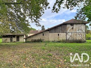 Vente Terrain Vente Terrain 2 056 m&sup2; Villeneuve-de-marsan
