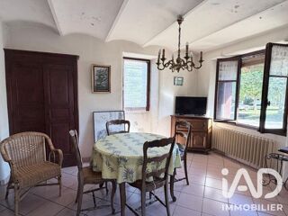 Vente Maison Vente Maison de village 5 pièces Lablachère