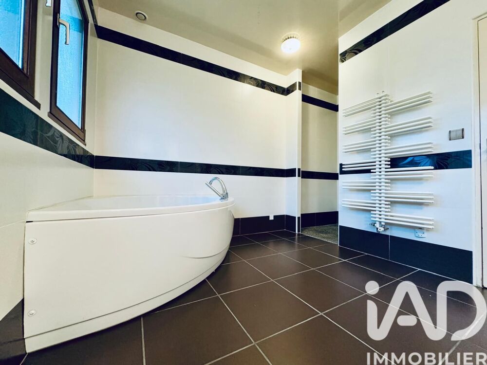 à vendre  Maison Château-Thierry (02400)