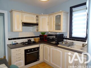  Maison � vendre 6 pi�ces 93 m�