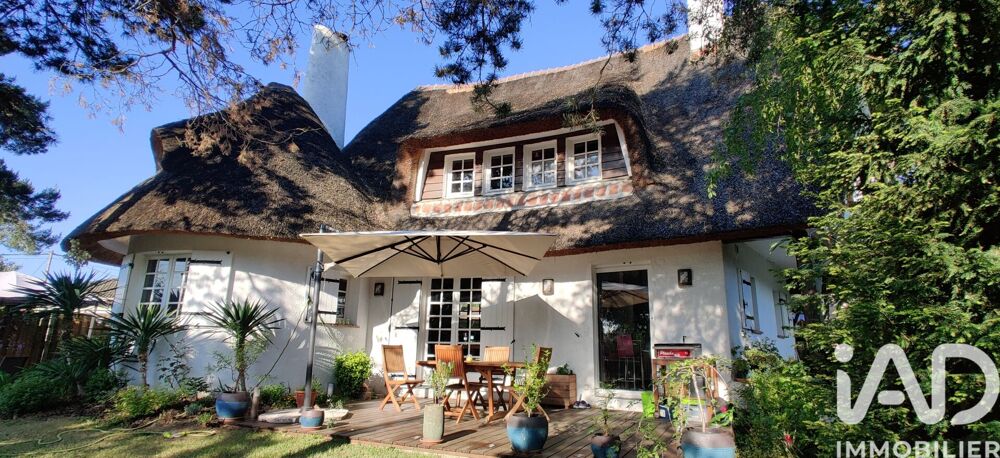 à vendre  Maison Andrésy (78570)