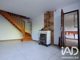  Maison à vendre 4 pièces 89 m²