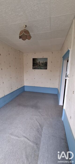  Maison à vendre 5 pièces 96 m²